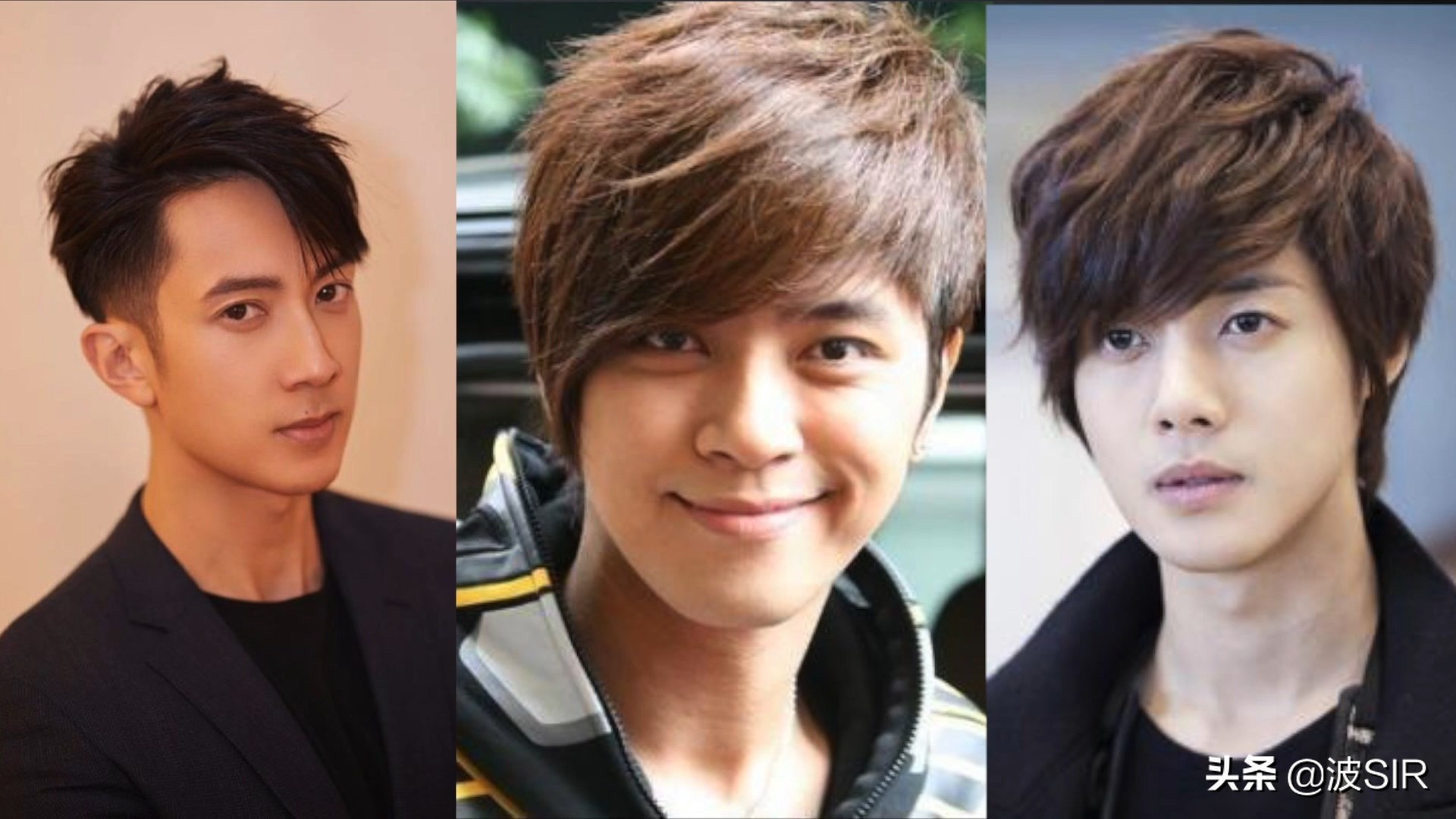 45岁女人长脸型什么样的发型适合,哪个app可以看脸型适合自己的发型