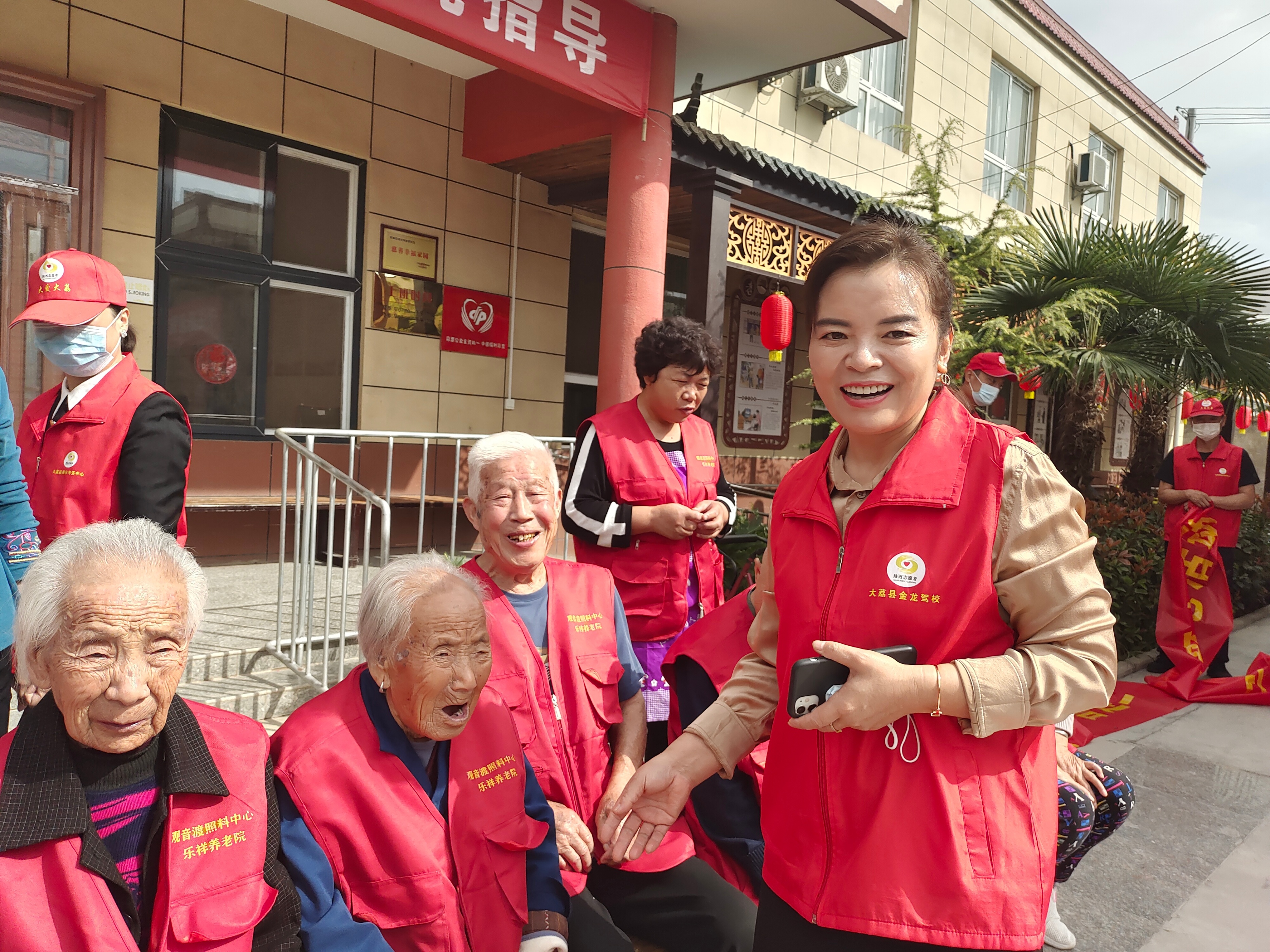 大荔县金龙鸿运驾校,大荔金龙秦东驾校