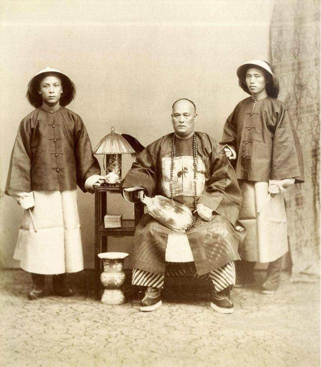 清朝由强盛转向衰落的原因,清朝时期封建王朝