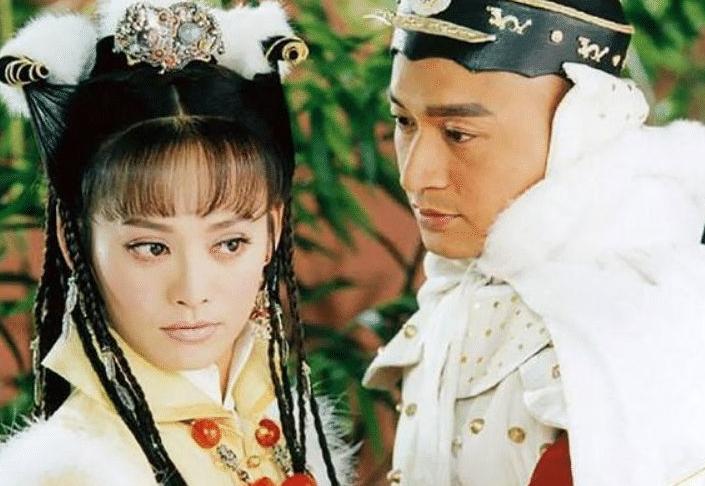 孝庄到底爱的是皇太极还是多尔衮,孝庄爱的是多尔衮还是皇太极