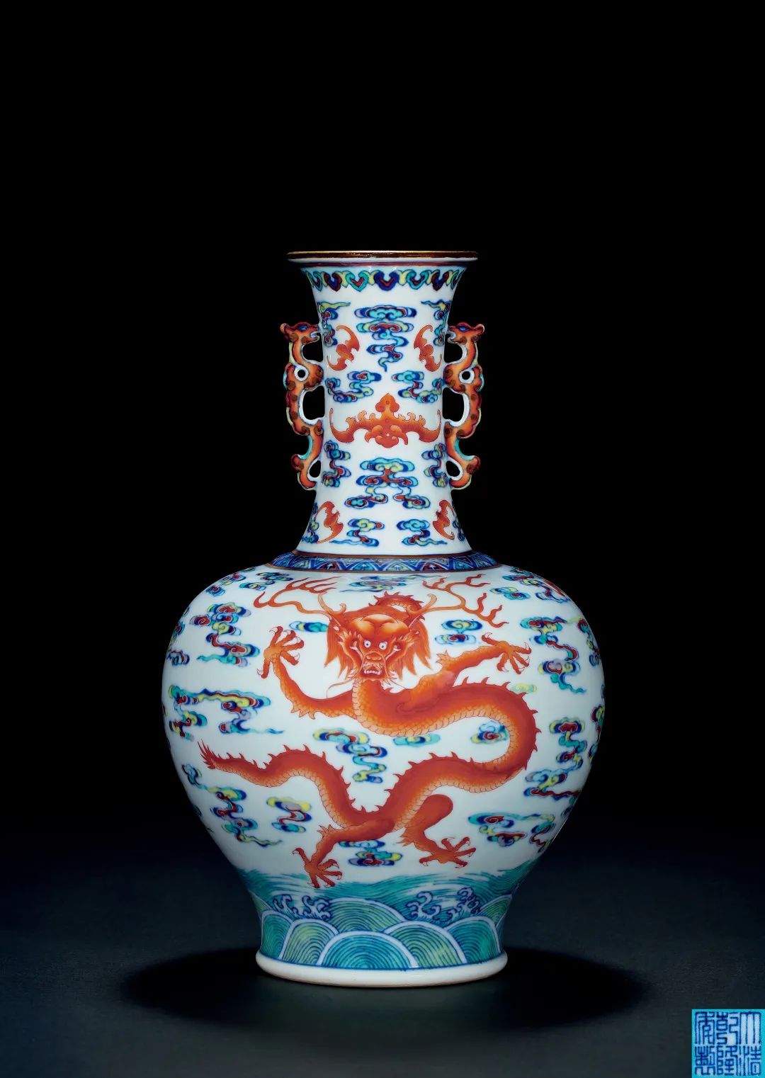 保利香港拍卖2022秋拍瓷器,中国古董香港保利拍卖前十