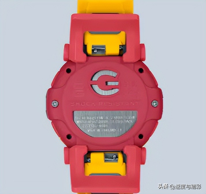 卡西欧gshock太空创想怎么打开,卡西欧g-shock中国航空创想合作款