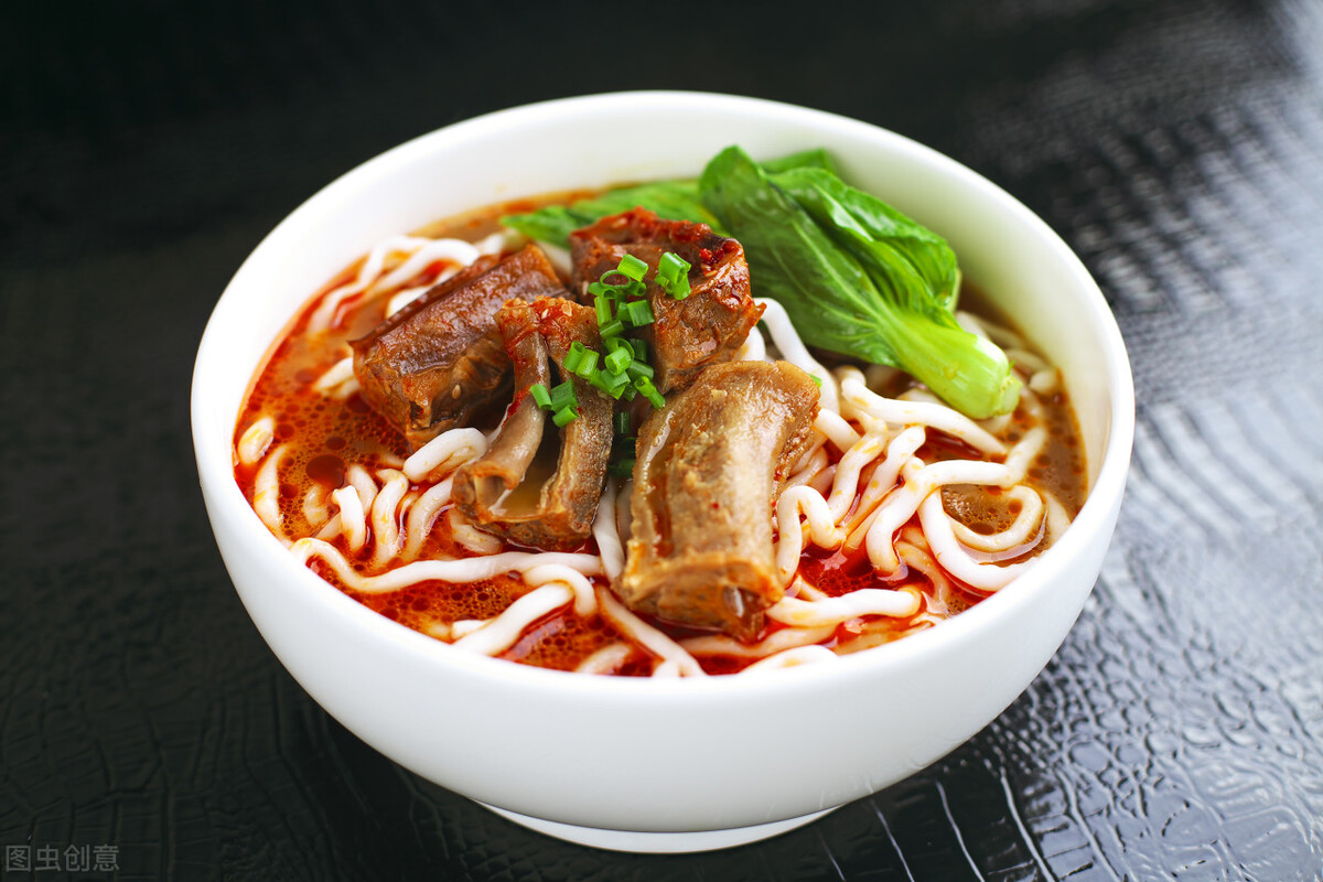 学重庆小面到哪学,学重庆小面技术培训班怎么样啊