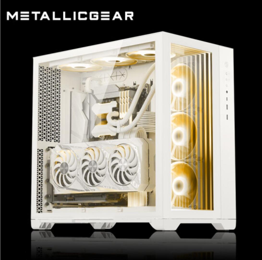 七彩虹主板怎么调argb灯光,用什么软件控制argb风扇灯光