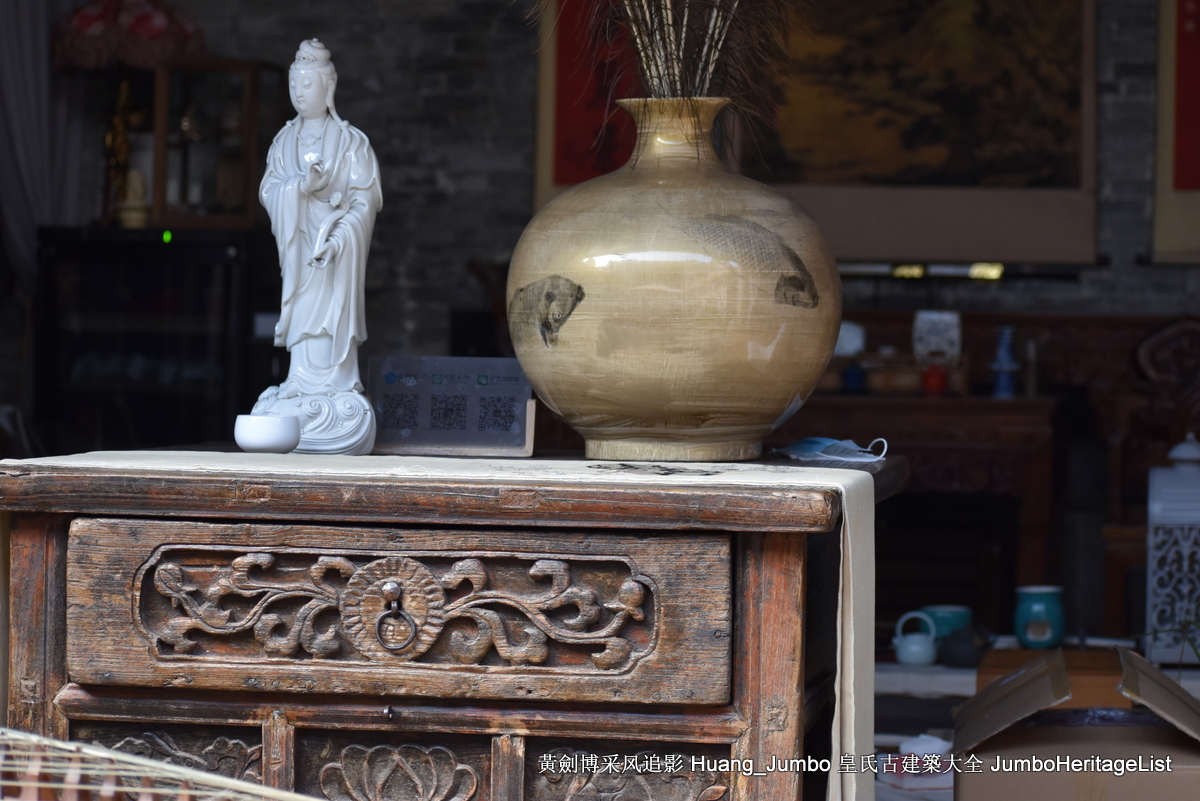 第3138回：何世良砖雕成绝唱，紫坭村粤苑聚灵气