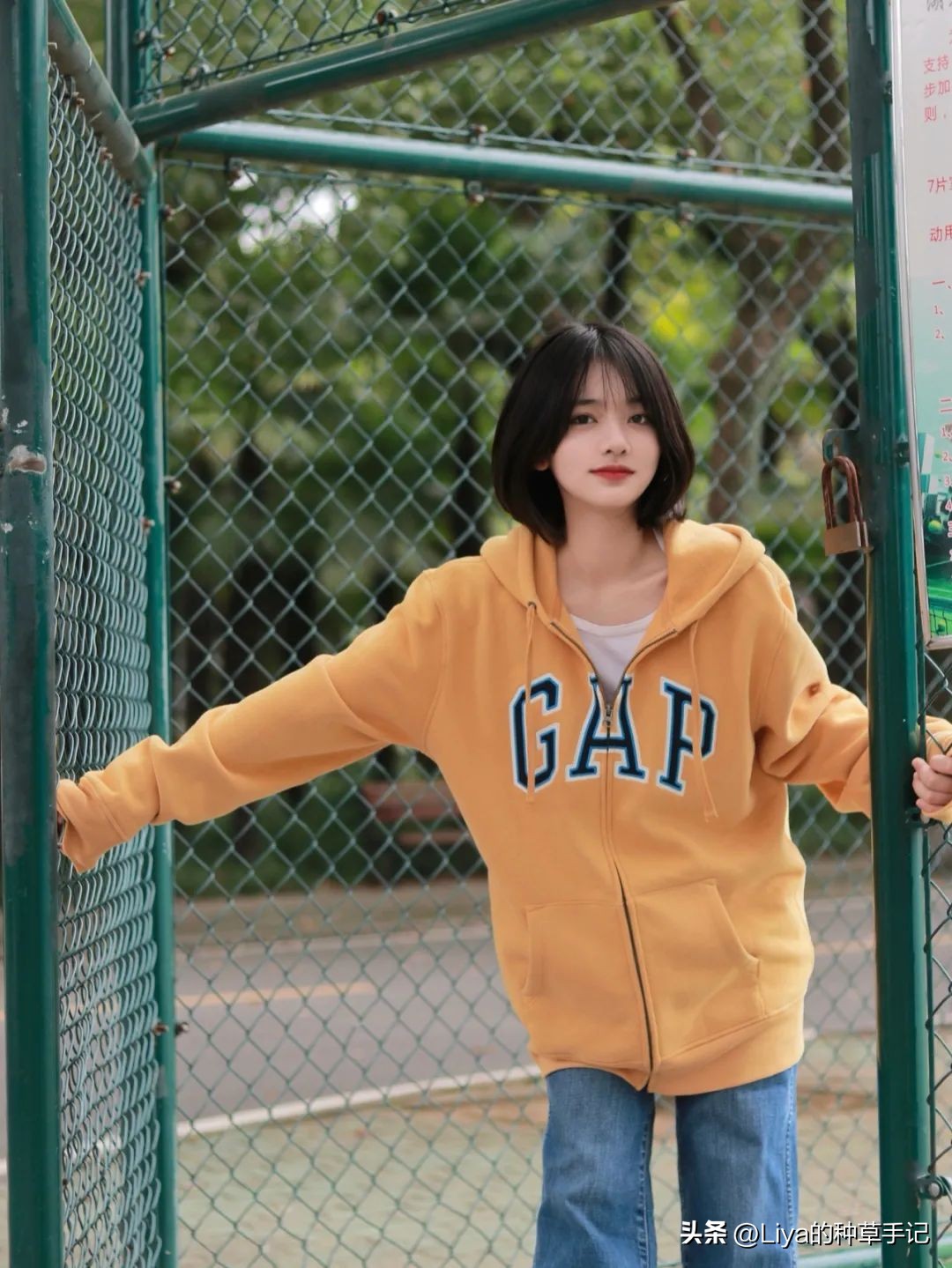 高个子学穿搭春夏,小个子穿搭思路春夏