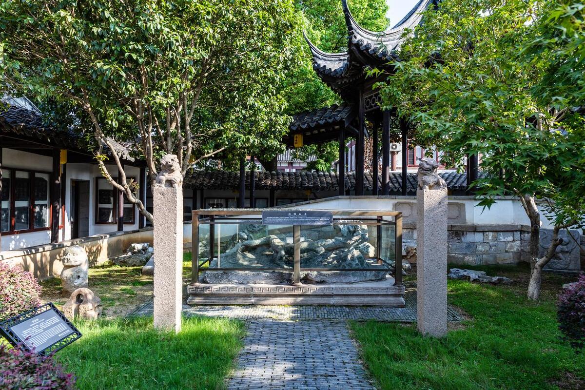 苏州这座城市怎么样,苏州最值得去哪个区