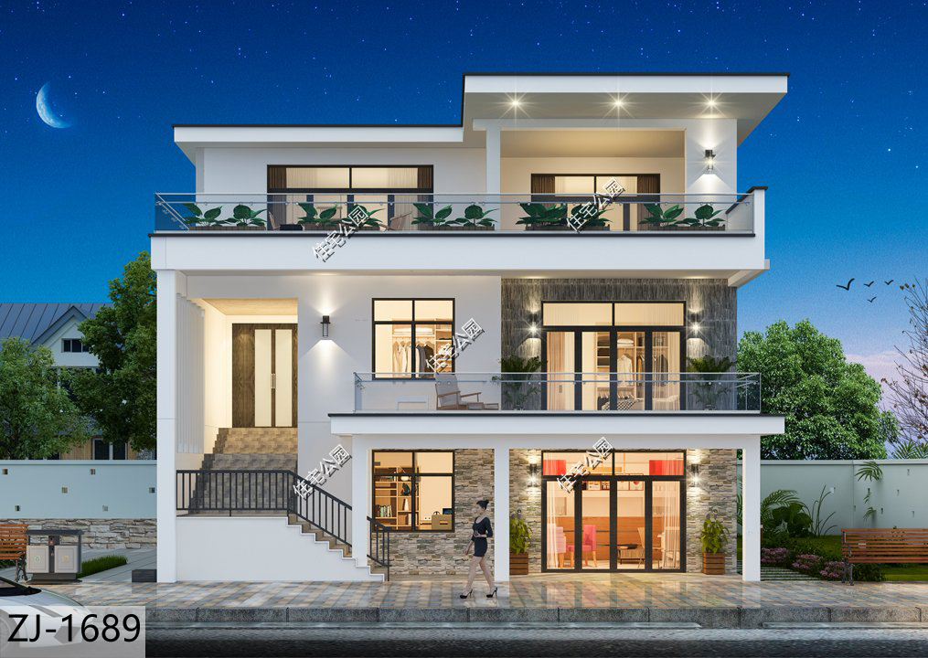 宅基地不到40平怎样合理的盖房子,宅基地盖房没有证怎么办