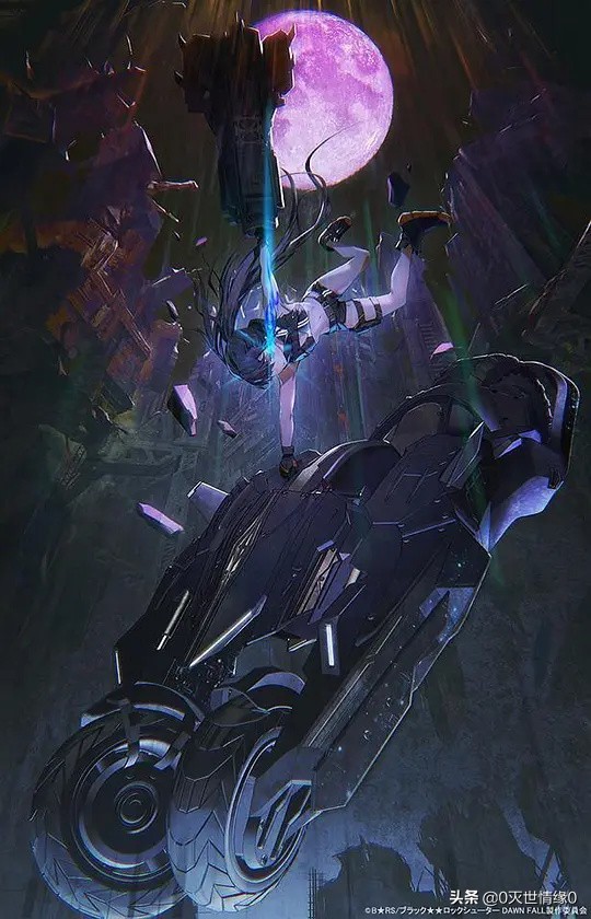 2022年四月新番全预览,2022年新番一览列表