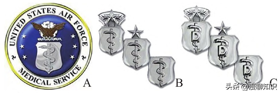 美国空军牙科部队的历史沿革如何？关于它发展现状的研究