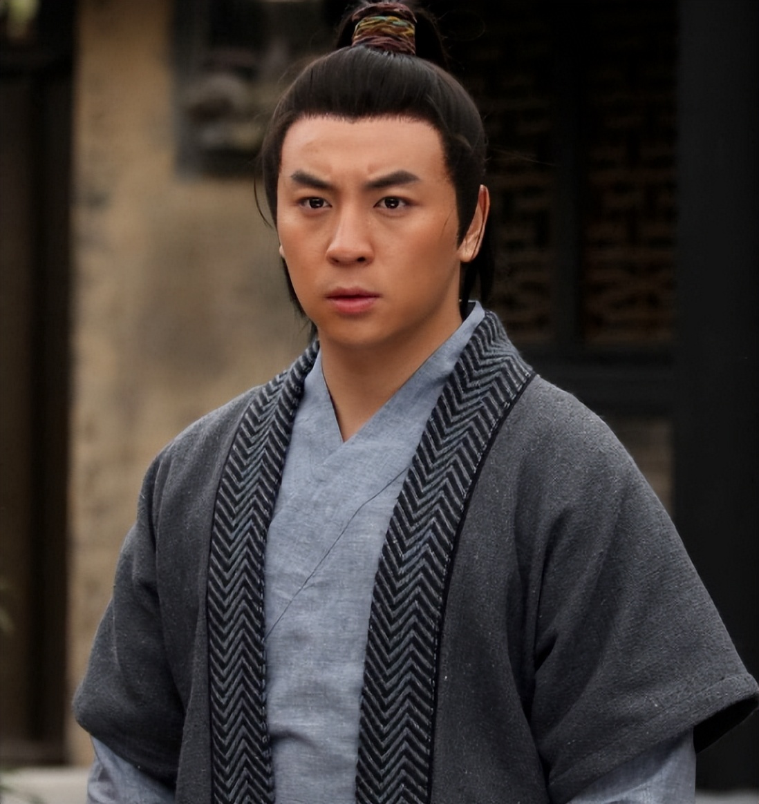 少林寺出现的三位明星,盘点从少林寺出道的五个巨星