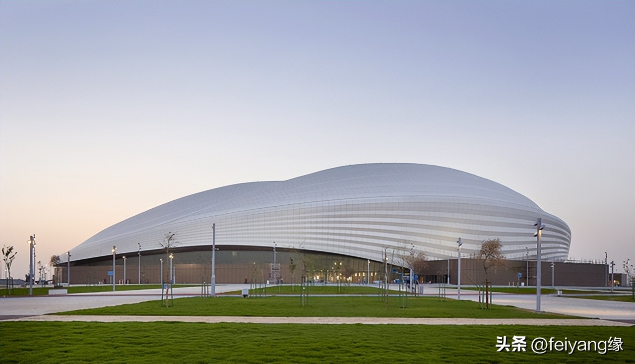 卡塔尔世界杯在哪里举办,世界杯足球激战正酣