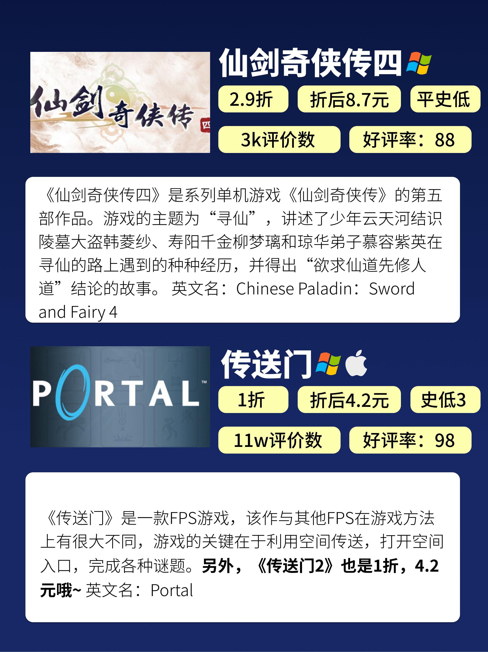 2023年steam春促力度,steam春促30元以下射击游戏推荐