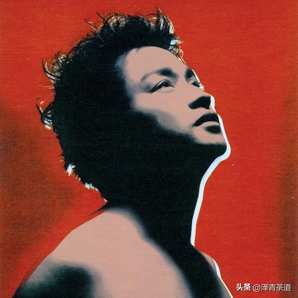 张国荣经典歌曲和电影,张国荣经典电影集锦配音乐