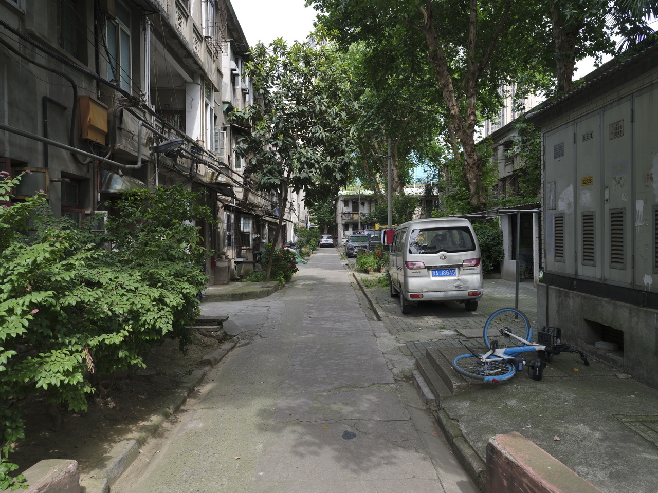 大武汉系列之261：邮电部武汉通信电源厂（邮电部535厂）