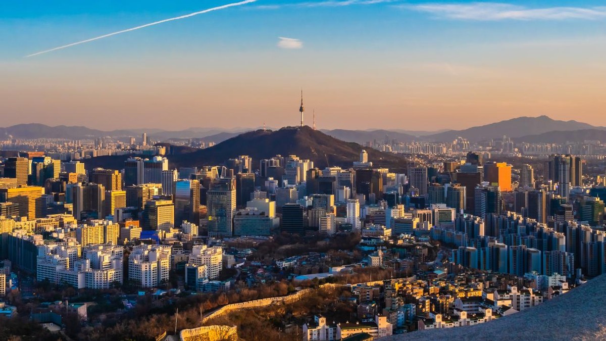 韩国商务签证和旅游签证的区别,韩国商务签证什么情况下会被拒签