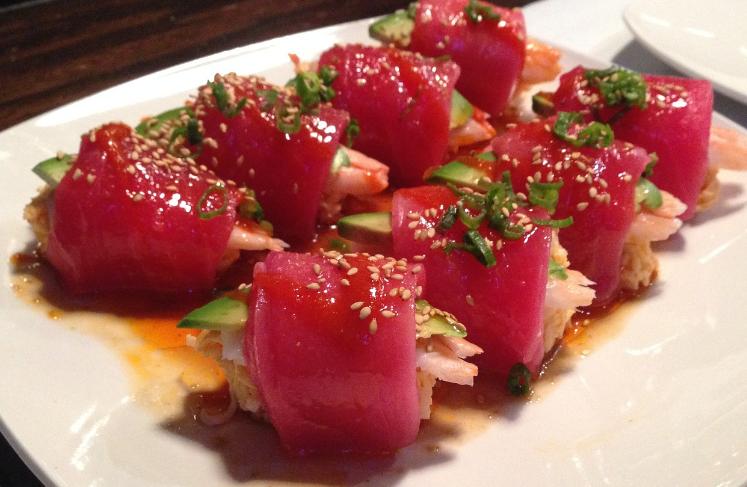 用植物制造海鲜，HookedFoods拯救海洋生态出的什么“招数”？