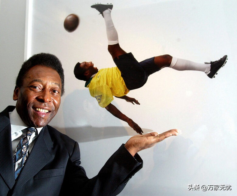 世界足球之王马拉多纳,世界足球之王