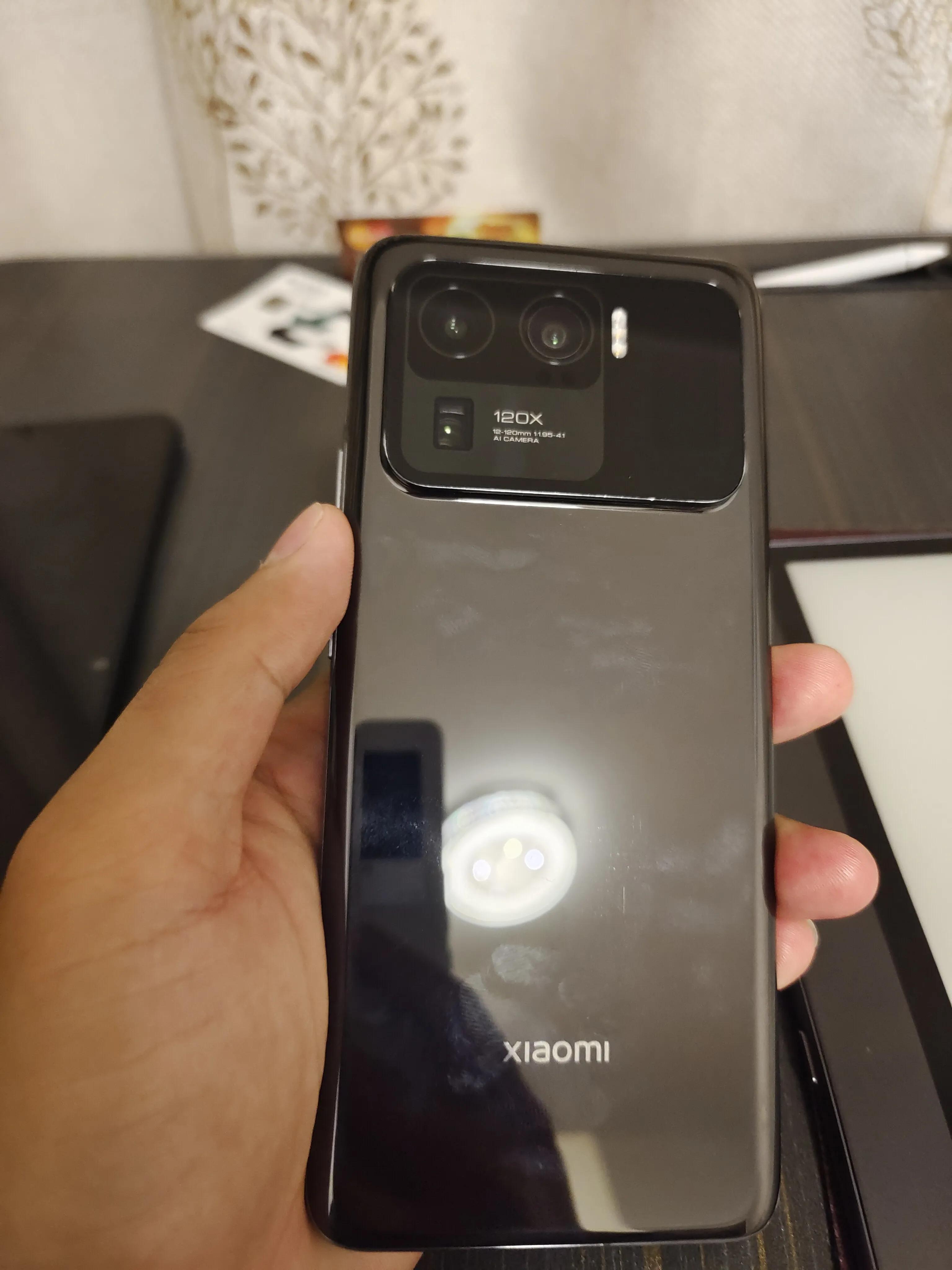 小米11ultra和vivox70pro+怎么选,小米11ultra对比iphone13promax