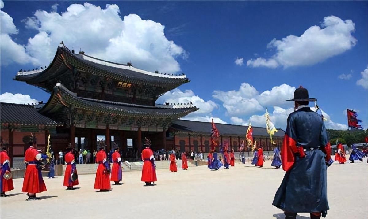 韩国去汉字朝鲜也去汉字了吗,韩国去汉字朝鲜也去汉字吗