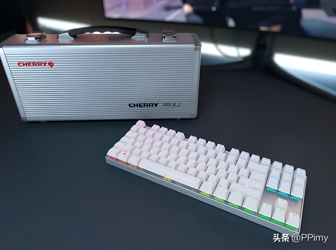 键盘推荐cherry便宜,150左右的机械键盘cherry推荐