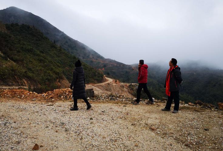 中国钨矿会枯竭吗,大量开采钨矿面临的环境问题