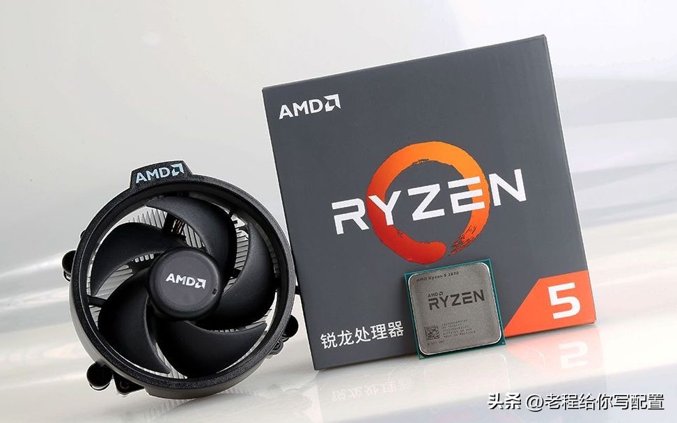 如何选二手amd处理器,二手amd处理器值得买吗