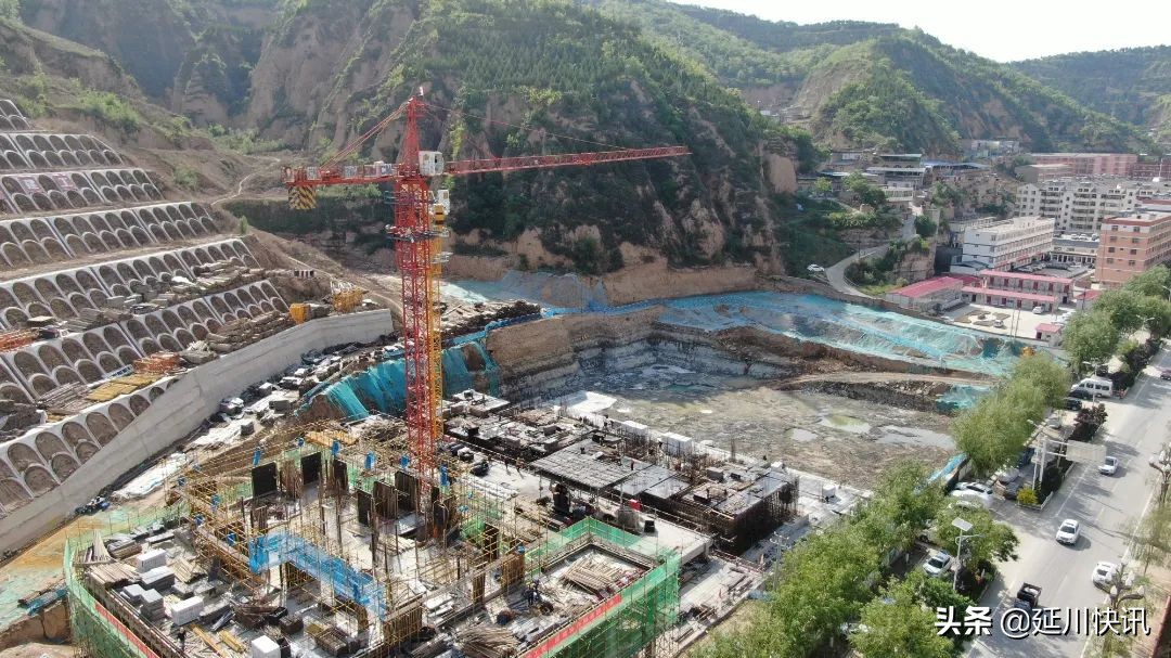 住房、供暖、教育...你被延川的哪个民生项目暖到了？