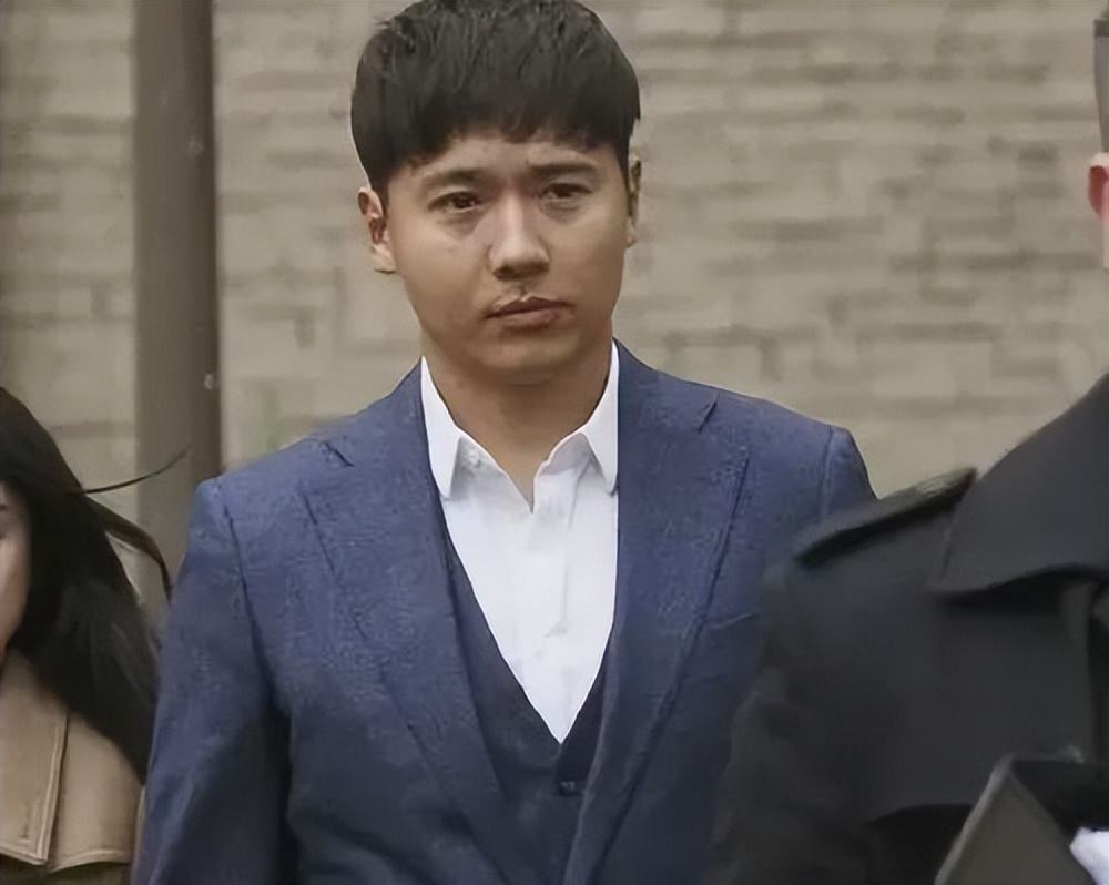 高云翔刚出道,高云翔现在靠什么生活