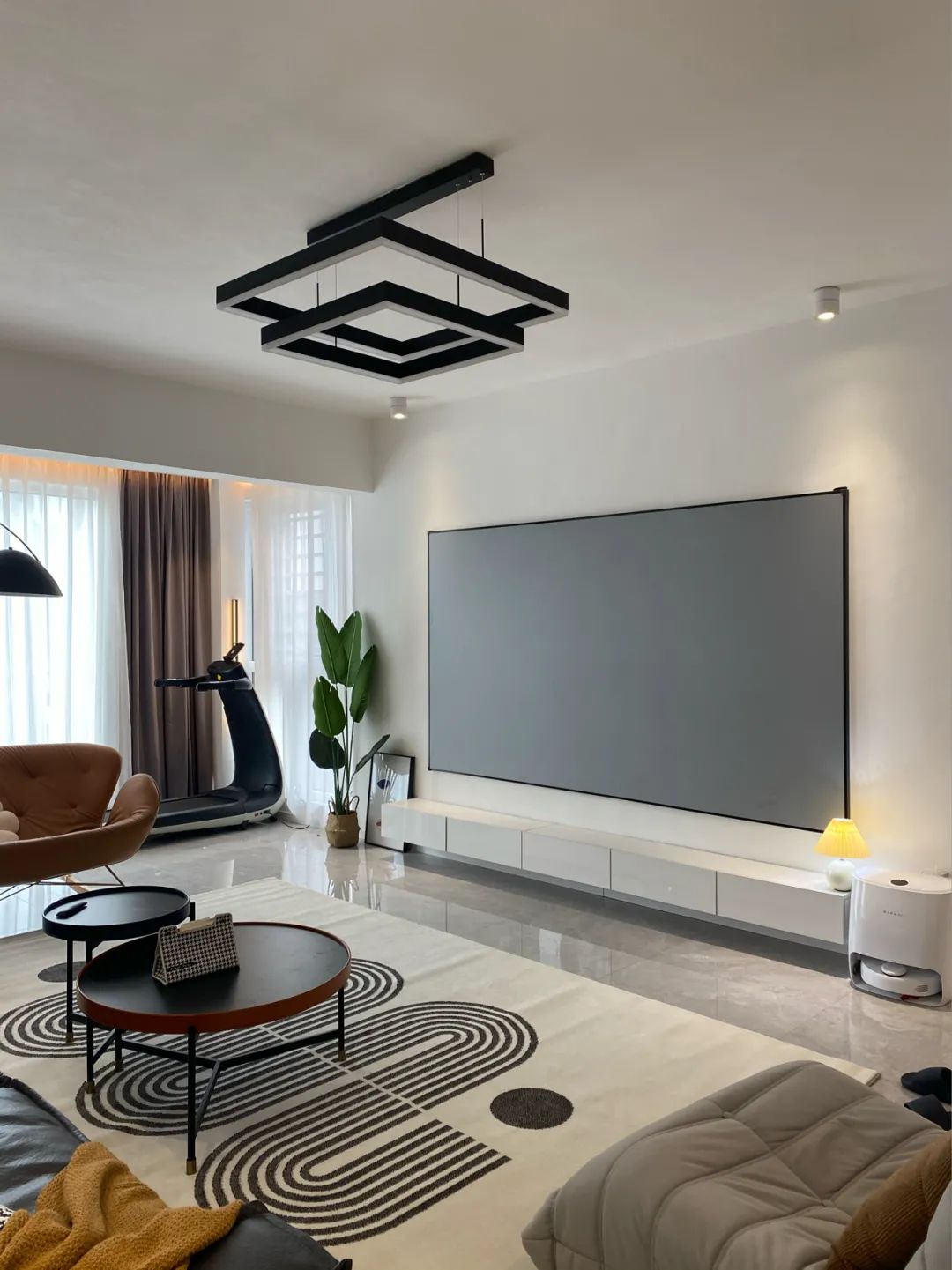 电视背景墙用啥高端大气上档次,电视背景墙用什么材质最简单大气