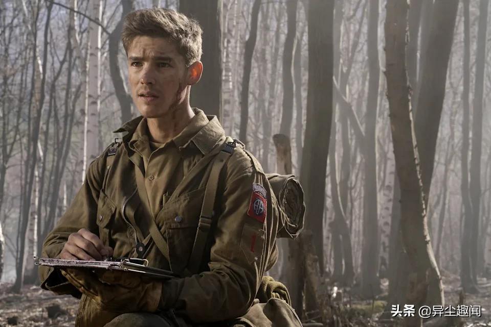 沉睡魔咒的王子其实是澳洲的阳光小鲜肉!他曾演出加勒比海盗