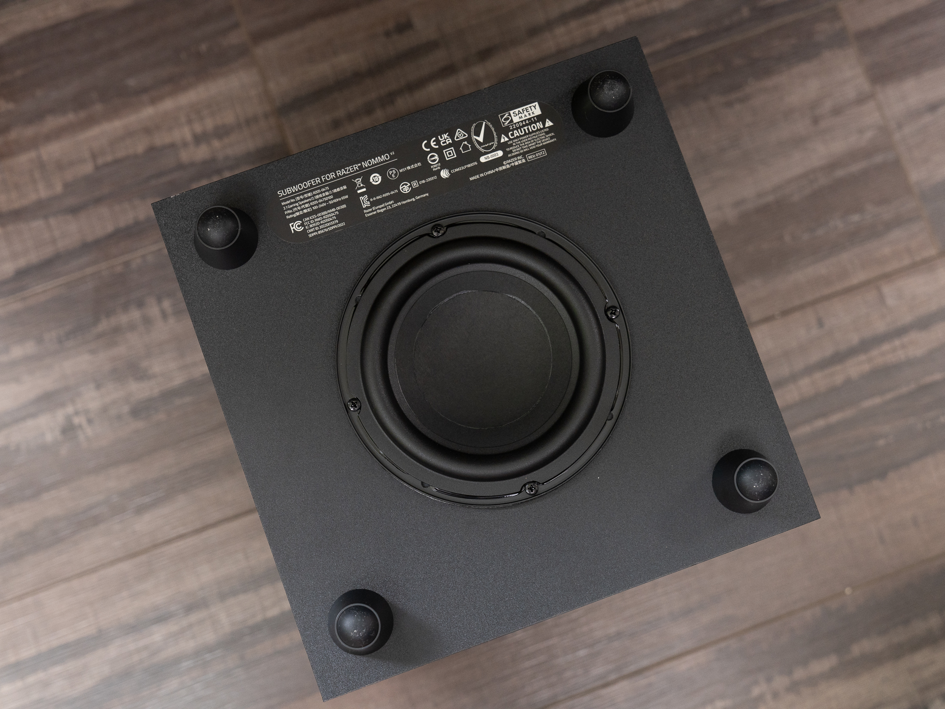 雷蛇天狼星v2听声辨位,雷蛇利维坦v2和天狼星v2怎么选