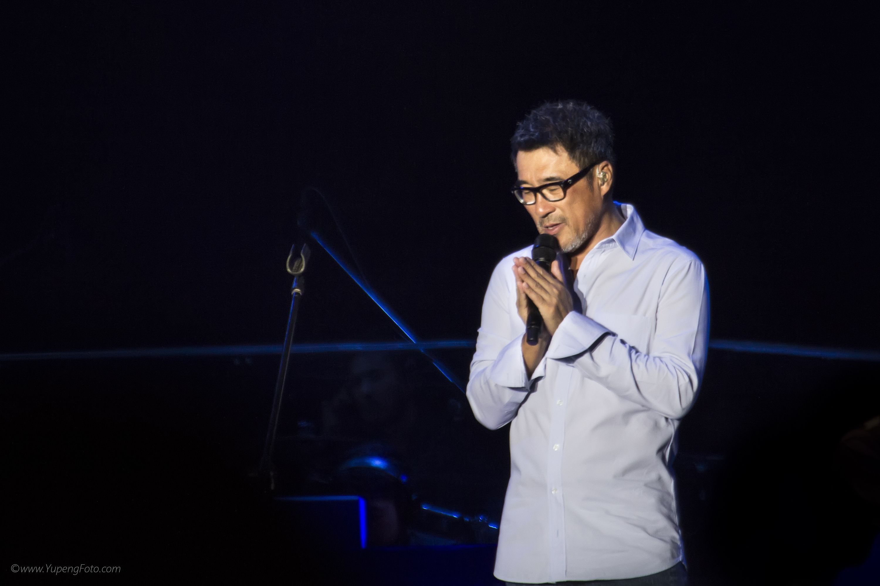 李宗盛与林忆莲几年婚姻,李宗盛谈前妻林忆莲新闻