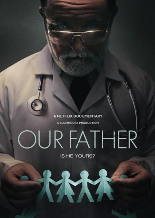 80年代，美国恶魔医生偷换精液，七年间让94名女性不知不觉怀孕