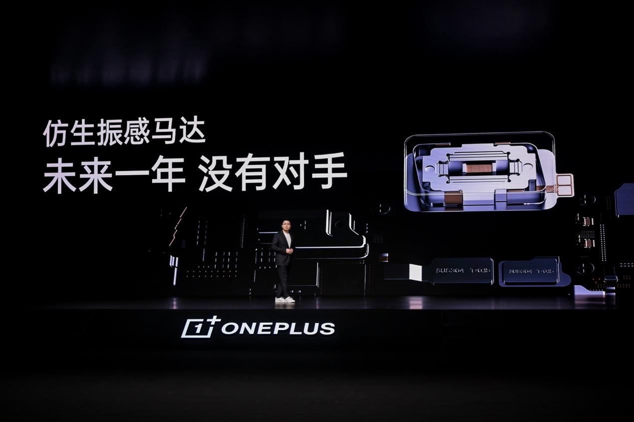 性能体验更进一步,性能深度体验