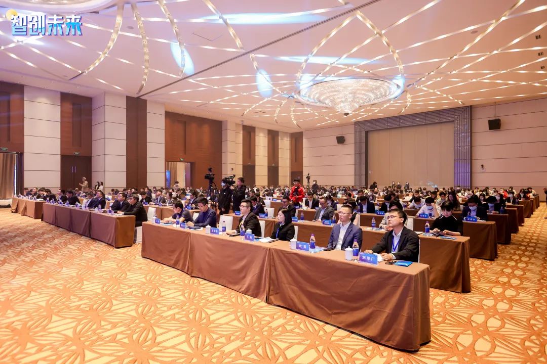 禅聚英才,智创未来!青年创业之星再一次闪耀禅城