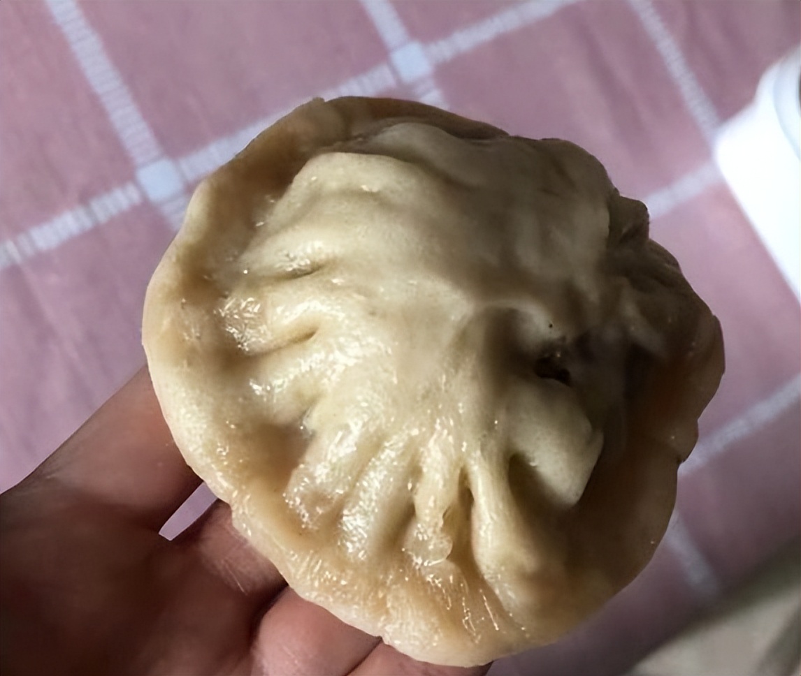 包子机做出来的包子塌陷怎么解决,包子机做包子不软的原因
