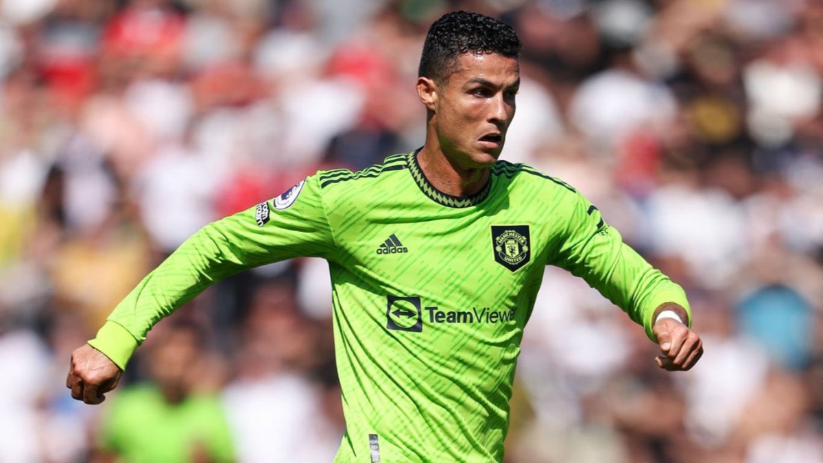 转会1+1：美国大联盟三支队有意冬窗签C罗法甲神锋亲承想赴豪门