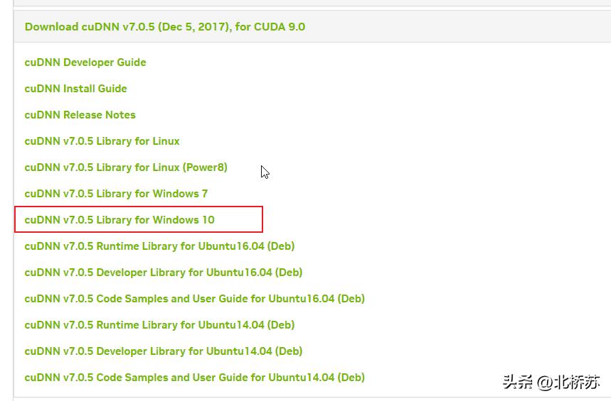 win10瀹夎cuda鍜宑udnn,cuda鍜宑udnn瀹夎鏁欑▼