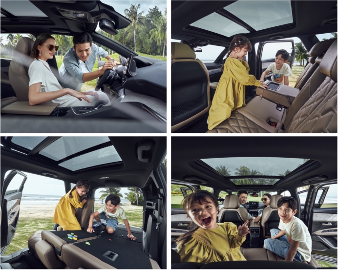 最近标致5008优惠活动,标致新5008上市