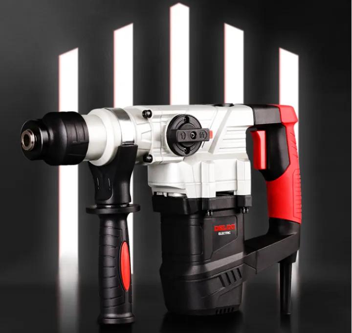 冲击钻电锤手电钻,冲击钻家用大功率手电钻