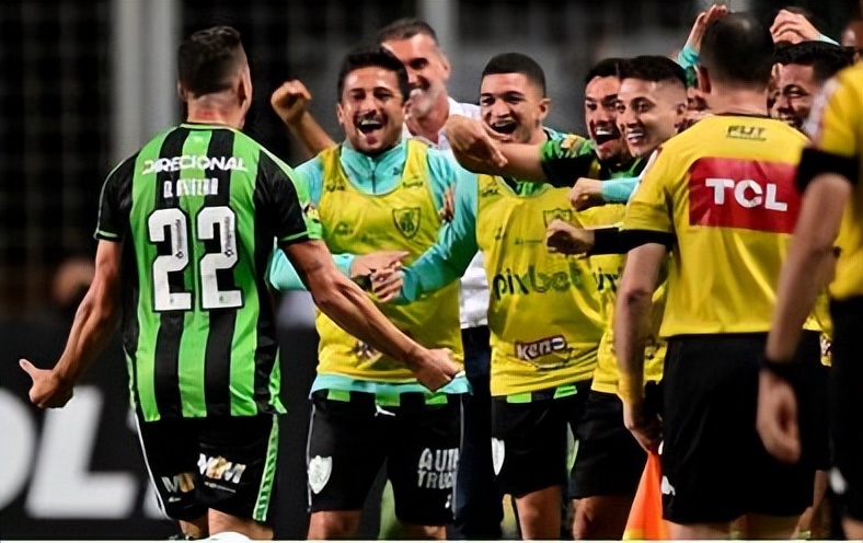 米内罗美洲vs库亚巴,米内罗美洲与帕尔梅拉斯比赛时间