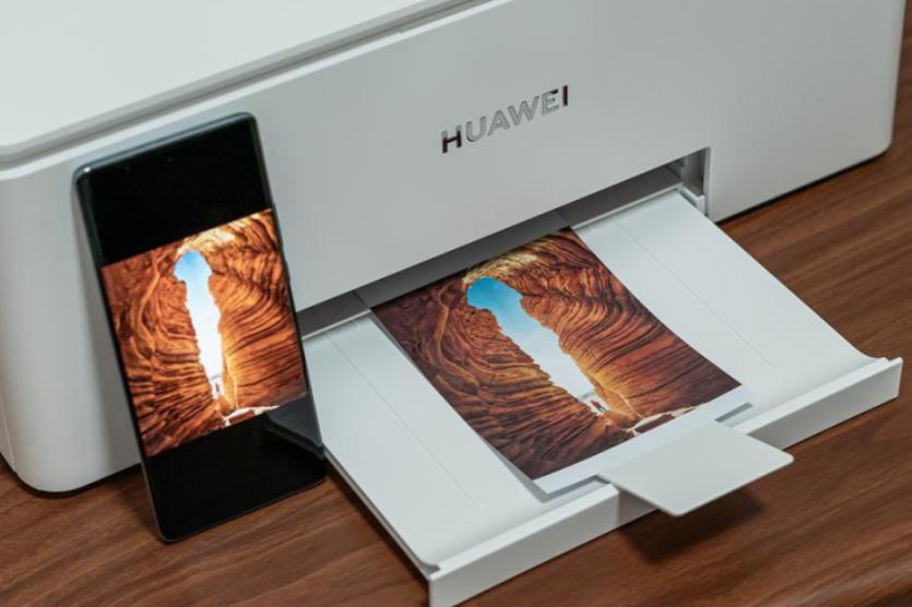 华为打印机pixlabv1完整开箱视频,华为pixlabv1零基础打印机价格