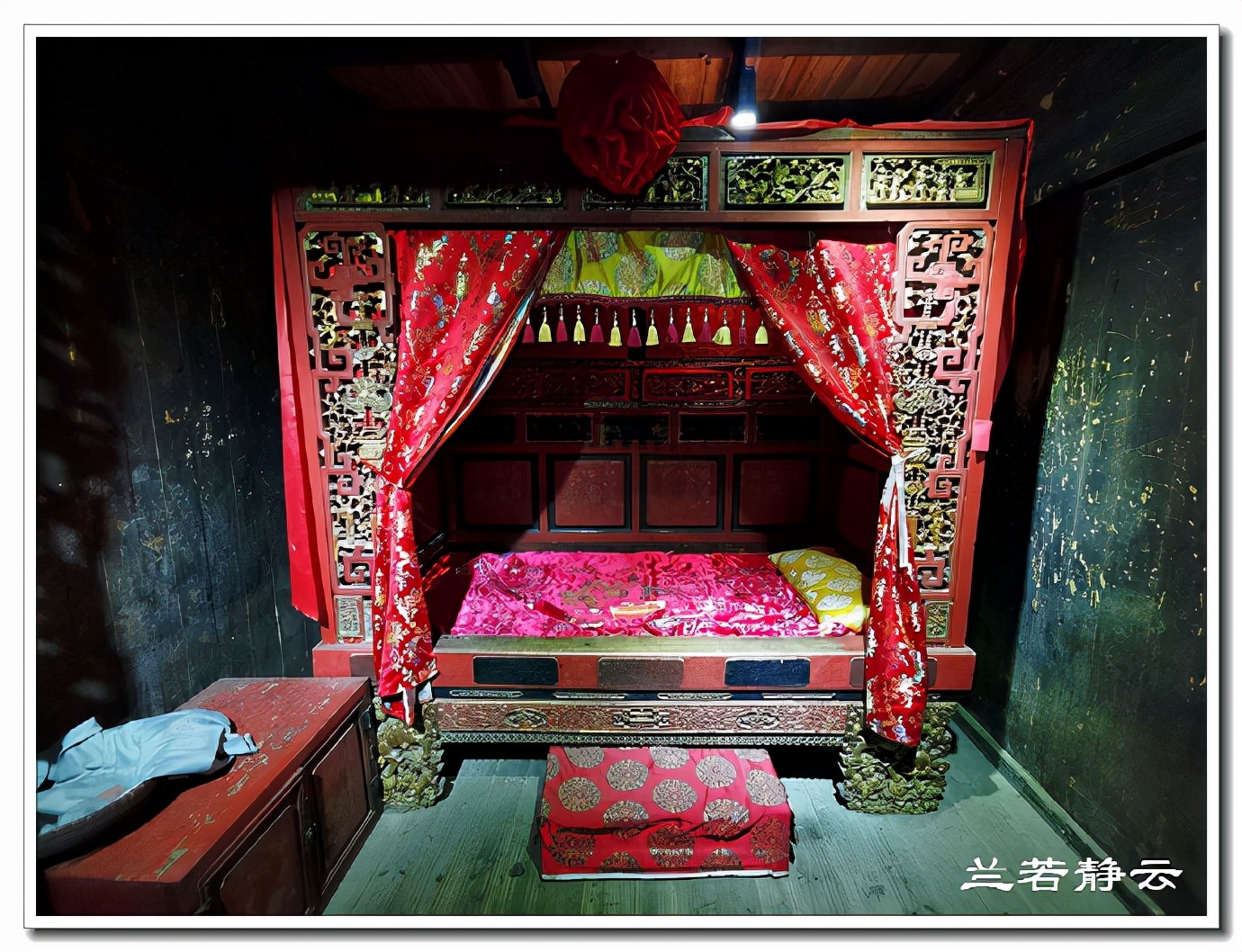 寿宁状元西浦村,寿宁西浦状元故里简介