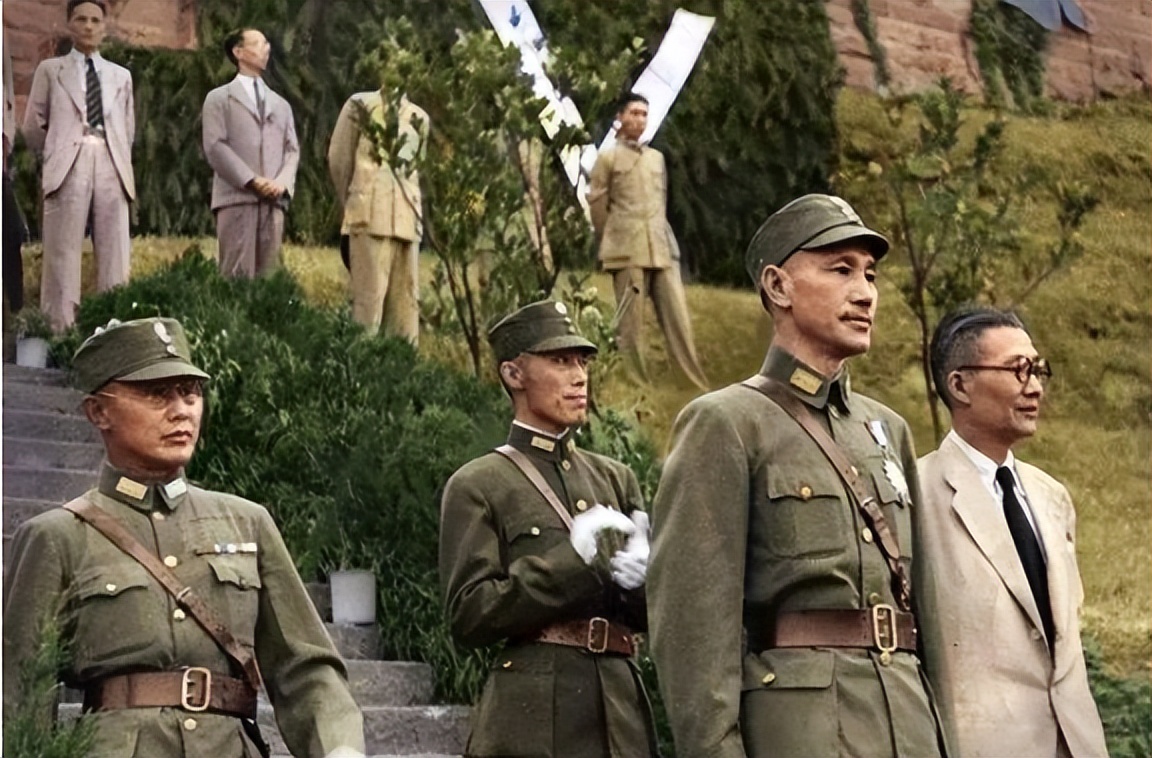 金门到底打了多少炮弹,1958年炮击金门炮弹打了多远