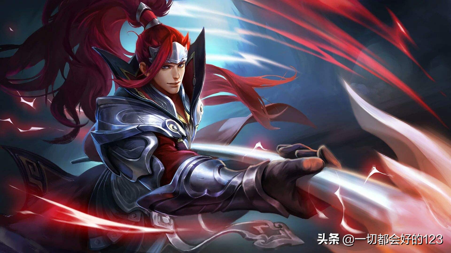 王者打野台词合集超燃,王者荣耀所有英雄的天花板战士篇