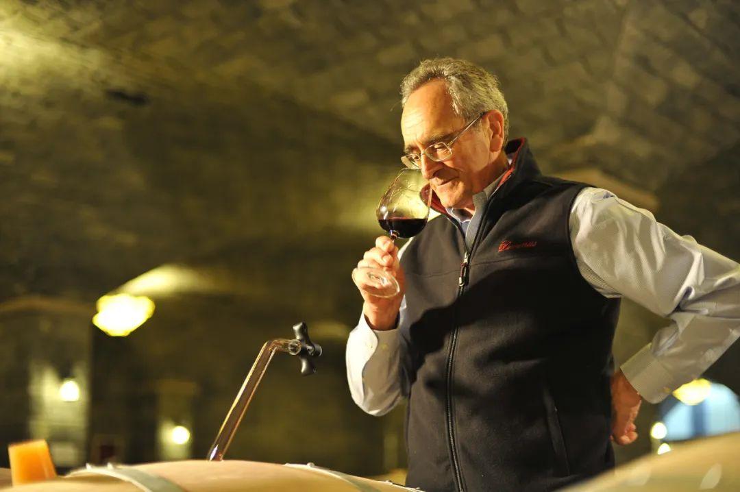 戎子酒庄一箱六瓶红酒,戎子酒庄倾力打造