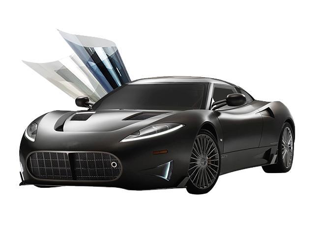 膜一姐说汽车贴膜：避坑！4S店送的太阳膜能贴吗？怎么辨别好坏？