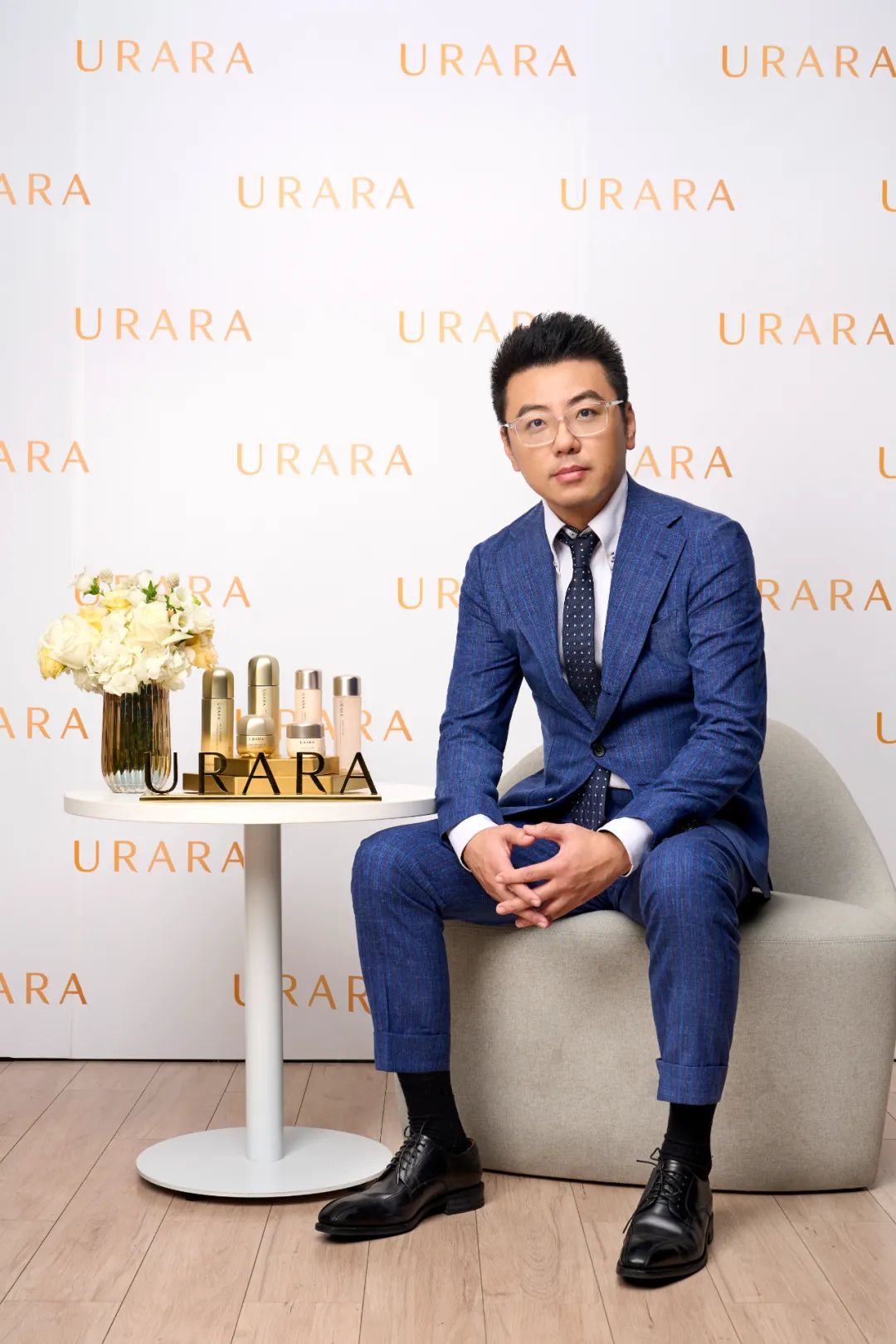 霞客专访资生堂王磊：悠莱坚持深耕CS渠道，做渠道中的先锋品牌