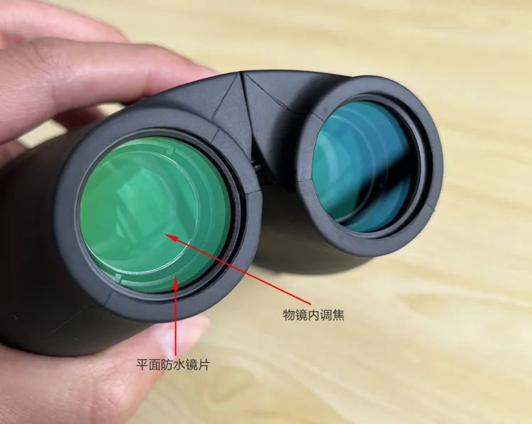 圣途6X24望远镜,圣途望远镜750